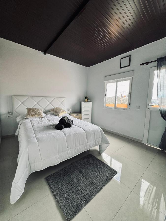 Avenida 52 B Apartment Лос Лианос де Аридане Екстериор снимка